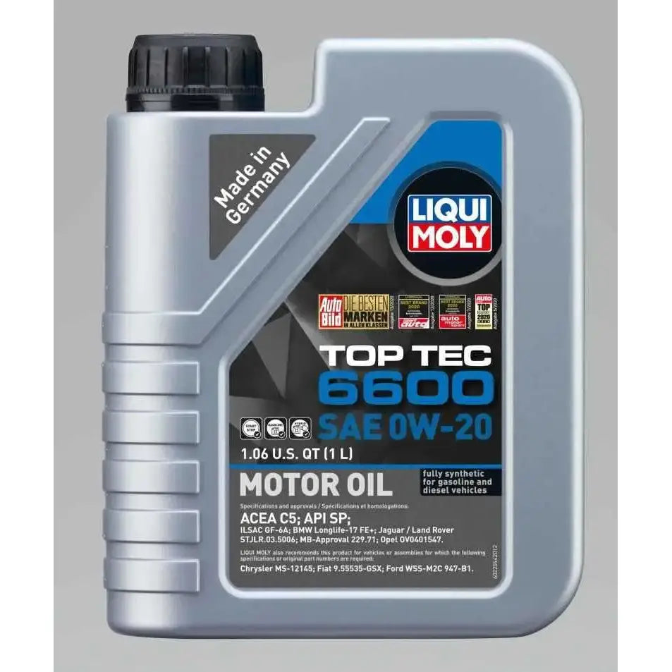 LIQUI MOLY 22044
