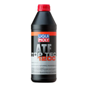 LIQUI MOLY 1L Top Tec ATF 1200 - Single - Truck & Automotive