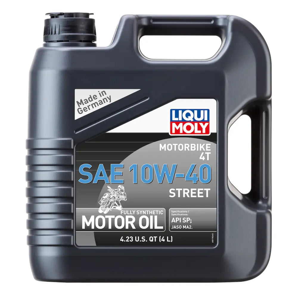 Liqui Moly 20056 Oil