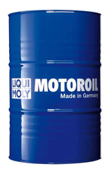 LIQUI MOLY 205L Molygen New Generation Motor Oil 5W-40 