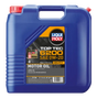 LIQUI MOLY 20L Top Tec 6200 Motor Oil SAE 0W20 - 22186