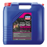 LIQUI MOLY 20L Top Tec Truck 4450 Motor Oil SAE 15W40 - 20383
