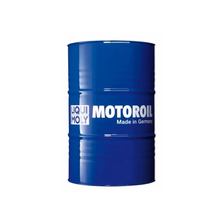 Liqui Moly 25074 Motor Liter