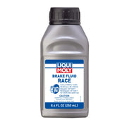 LIQUI MOLY 250mL Brake Fluid RACE - Single - Truck & Automotive