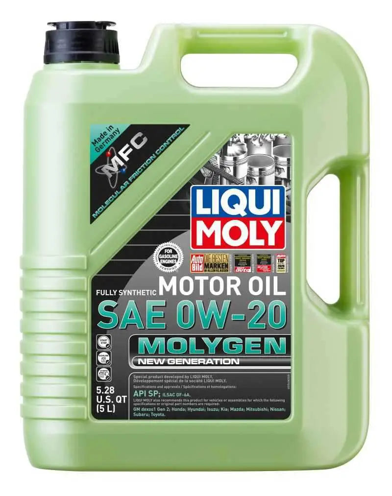 LIQUI MOLY 20438