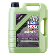 LIQUI MOLY 20232