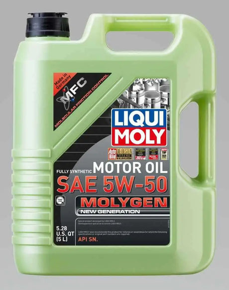 LIQUI MOLY 20310
