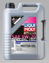 LIQUI MOLY 20410