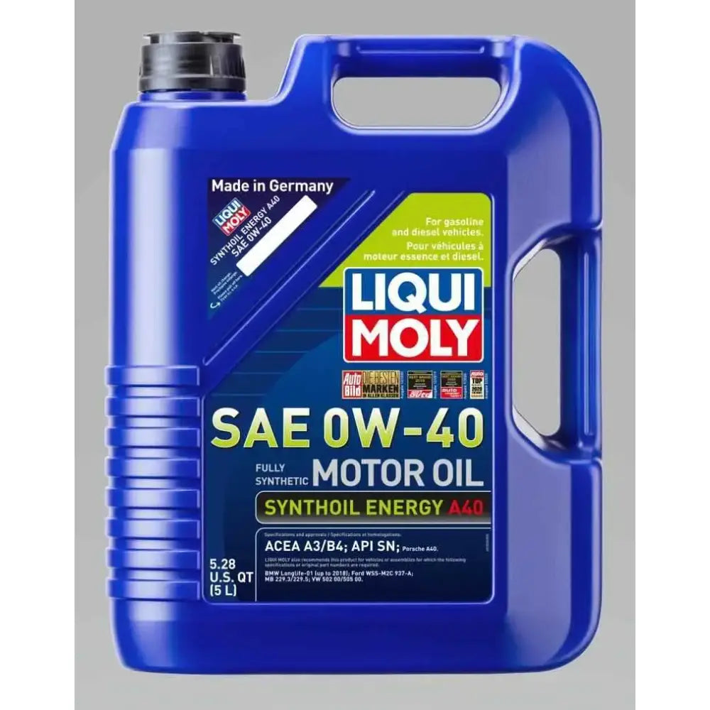 LIQUI MOLY 2050
