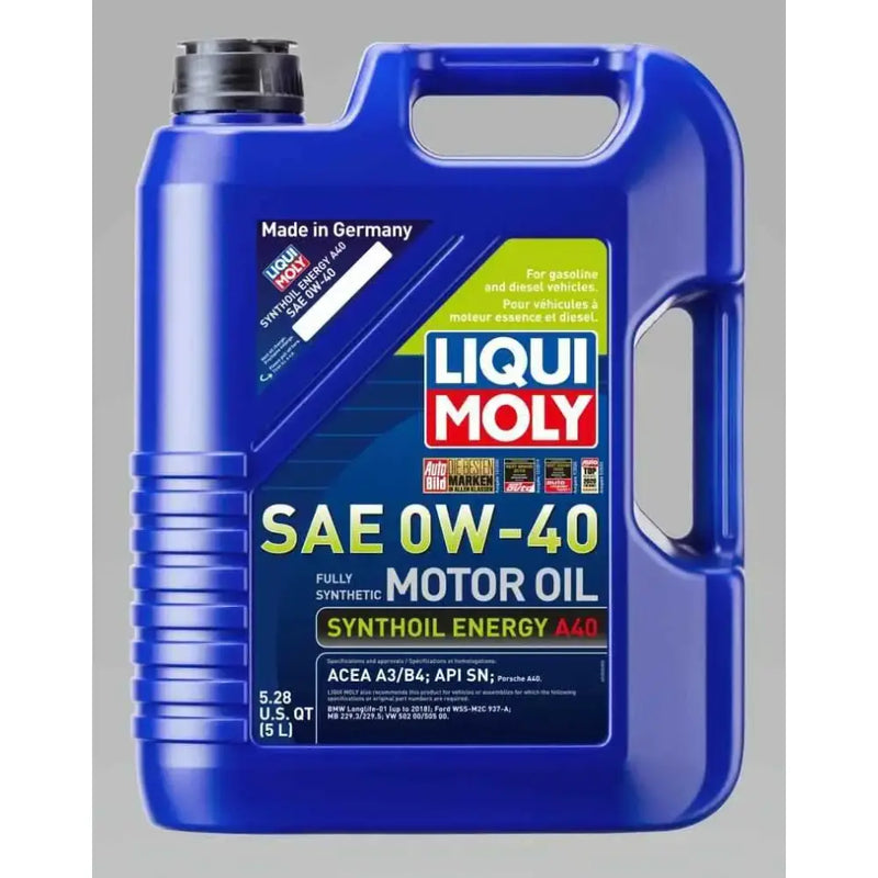 LIQUI MOLY 2050