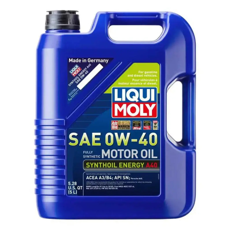 LIQUI MOLY 2050