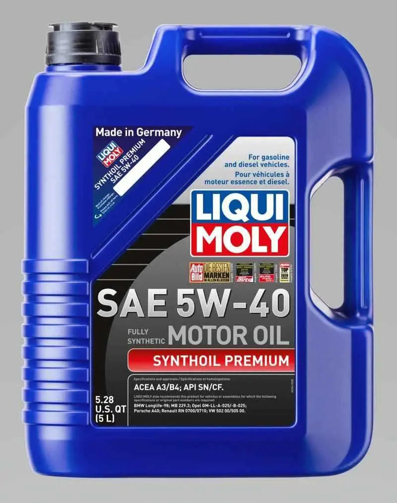 LIQUI MOLY 2041