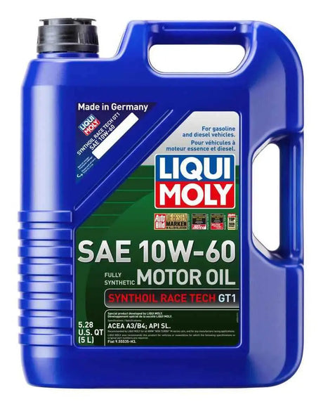 LIQUI MOLY 2024