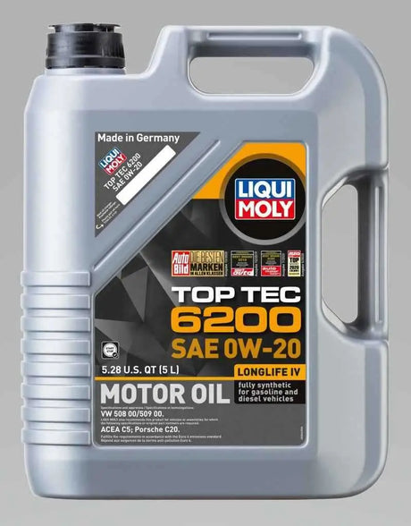 LIQUI MOLY 20238