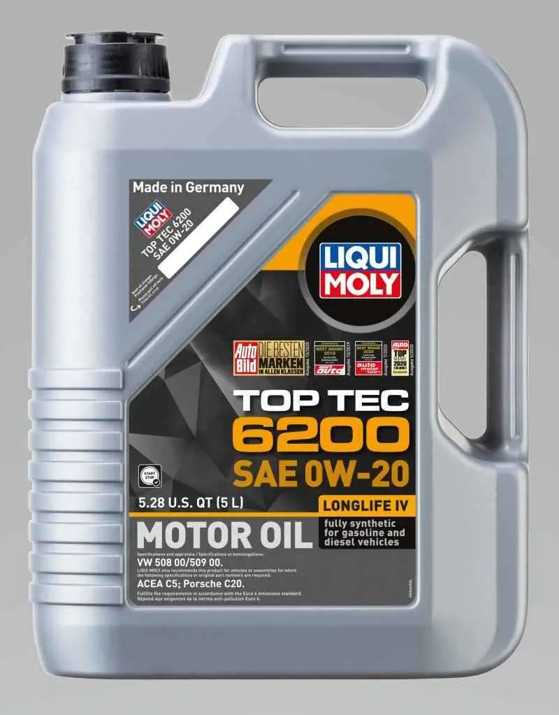 LIQUI MOLY 20238