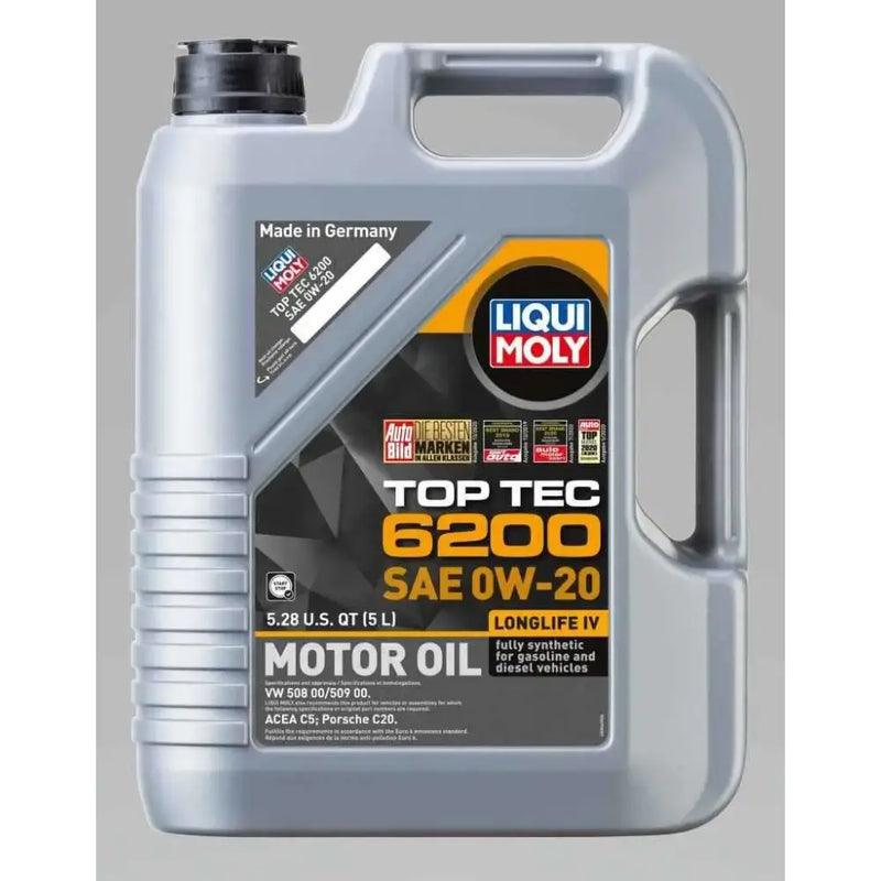 LIQUI MOLY 20238