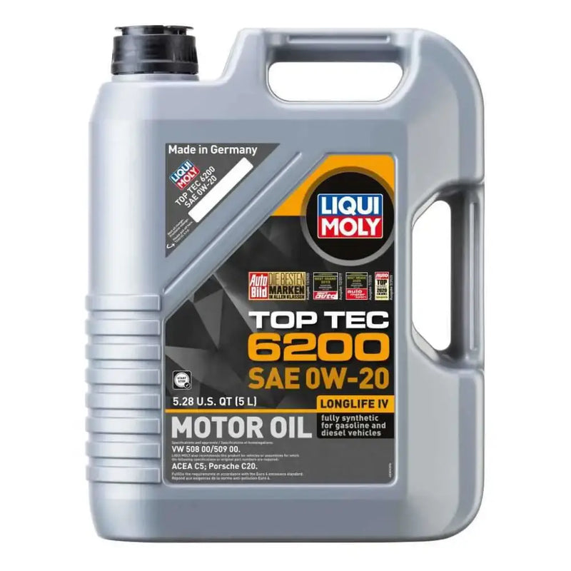LIQUI MOLY 20238