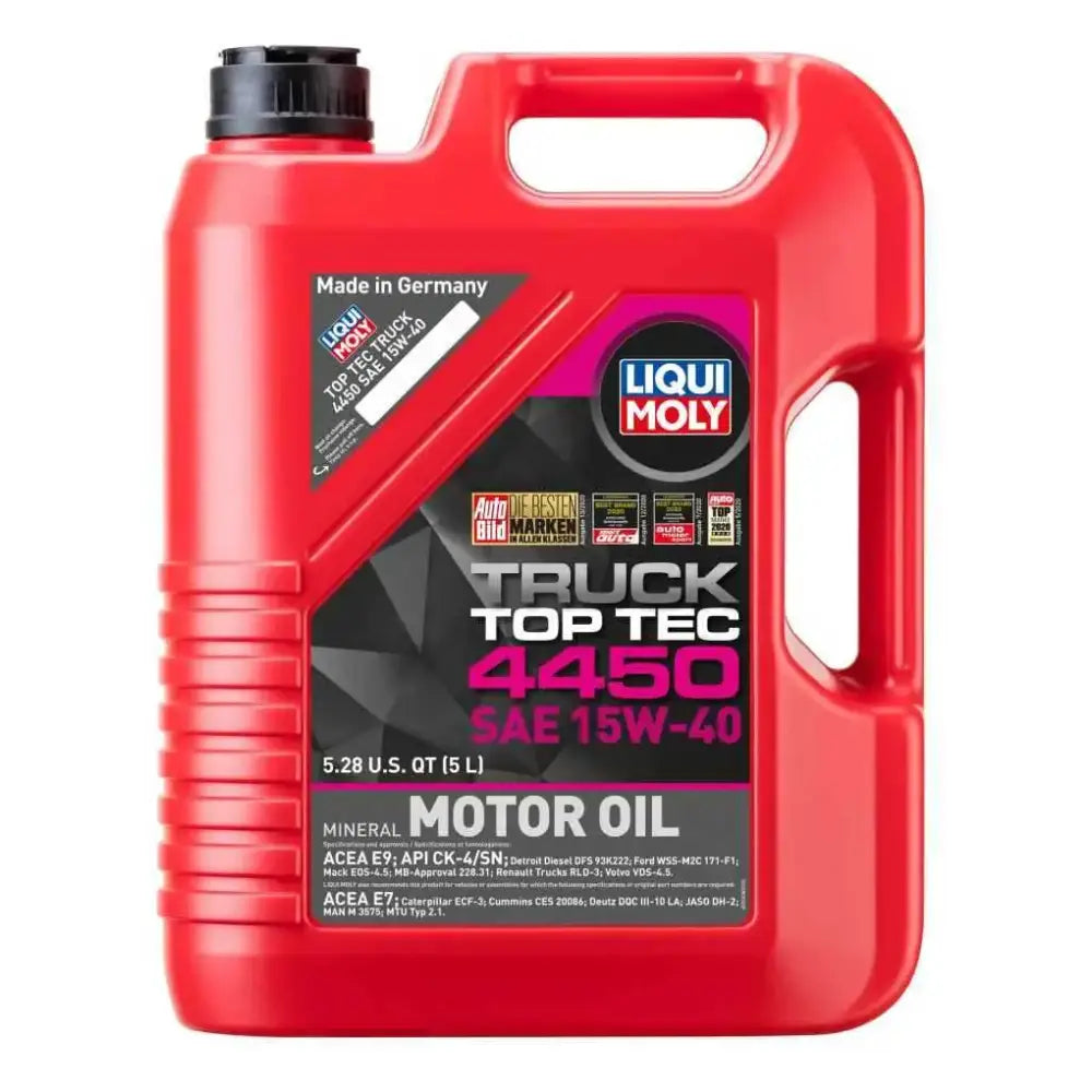 LIQUI MOLY 22038