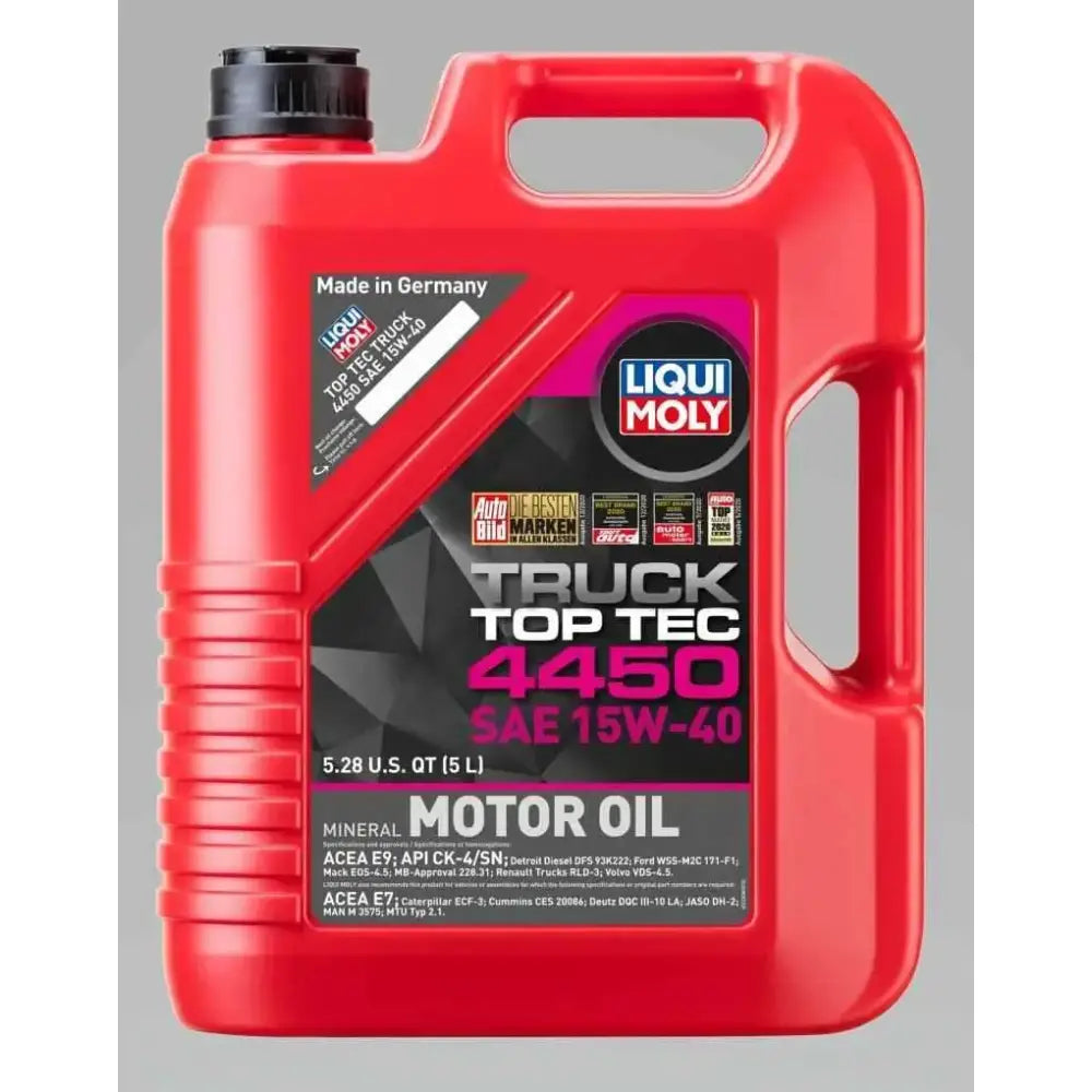 LIQUI MOLY 22038