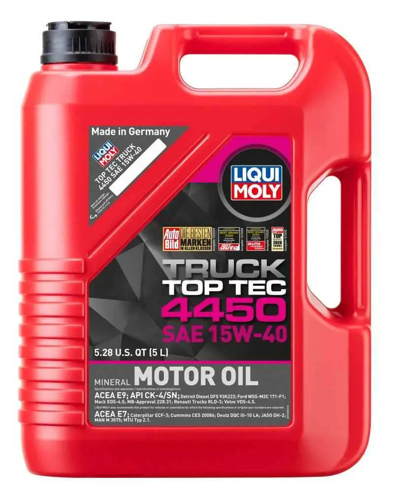 LIQUI MOLY 22038