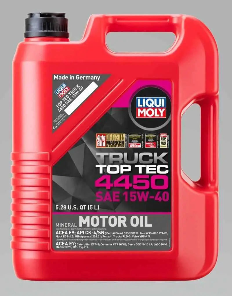 LIQUI MOLY 22038