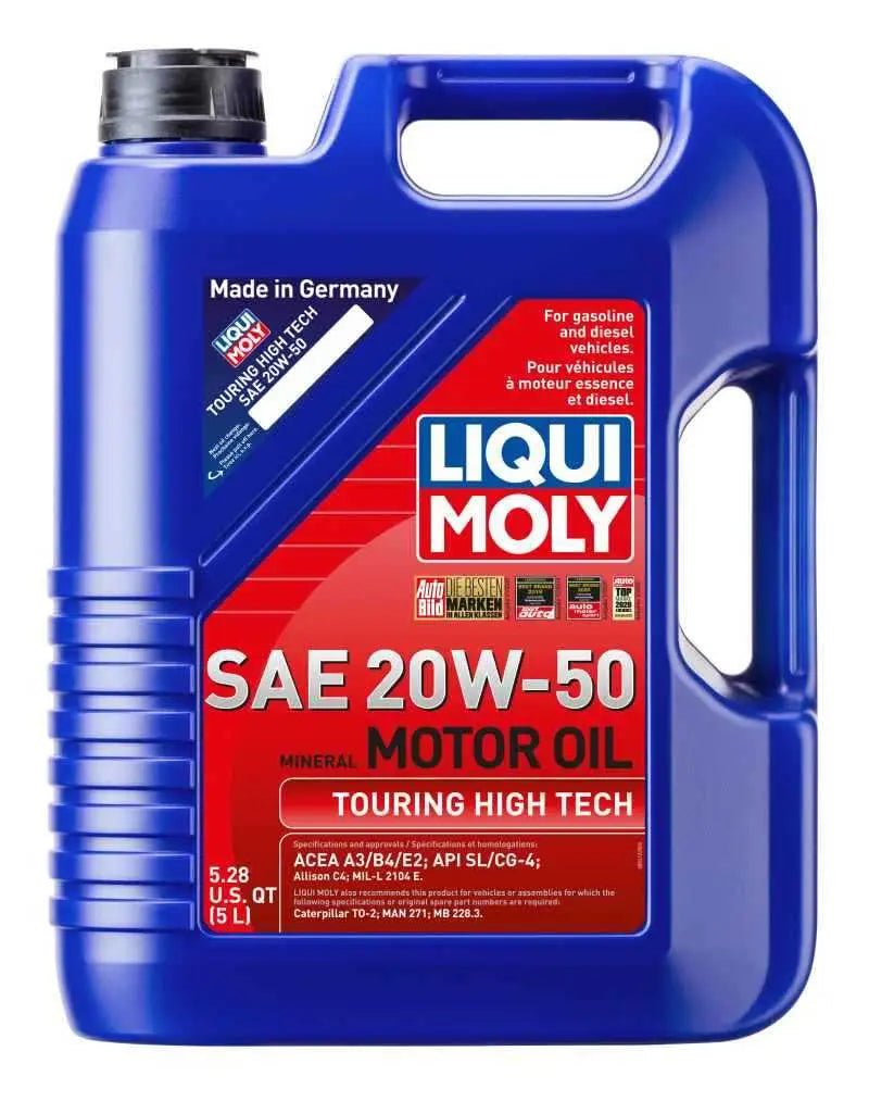 LIQUI MOLY 20114