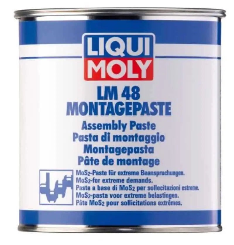 LIQUI MOLY 22040-1