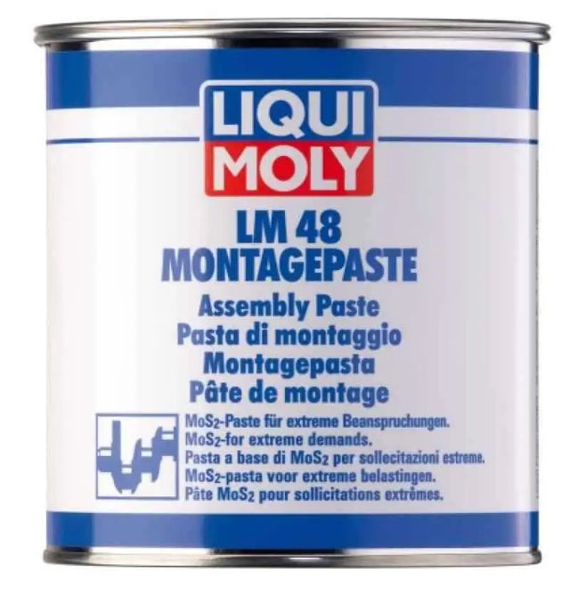 LIQUI MOLY 22040-1