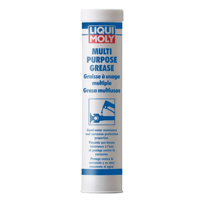 LIQUI MOLY 20246 LIQUI MOLY Multipurpose Grease - Case of 12