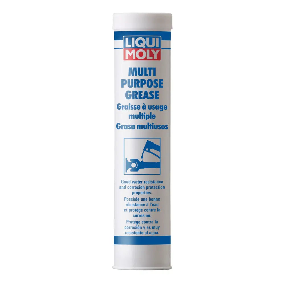 LIQUI MOLY 20246 LIQUI MOLY Multipurpose Grease - Case of 12