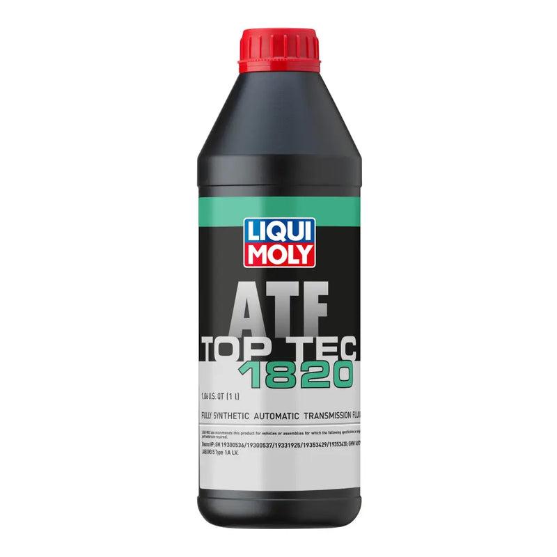 Liqui Moly 22285 - Atf