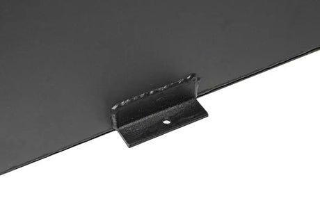 Liquid Transfer Tank Not DOT Approved For Direct Feed Into OEM Fuel Tank; Diesel; Combo; 11-1/2 Inch Length x 54 Width