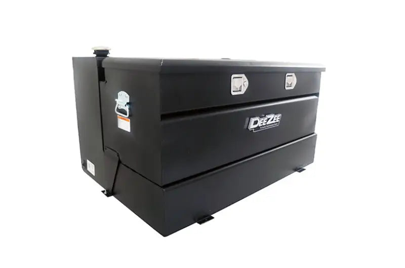 Liquid Transfer Tank Not DOT Approved For Direct Feed Into OEM Fuel Tank; Diesel; Combo; 11-1/2 Inch Length x 54 Width
