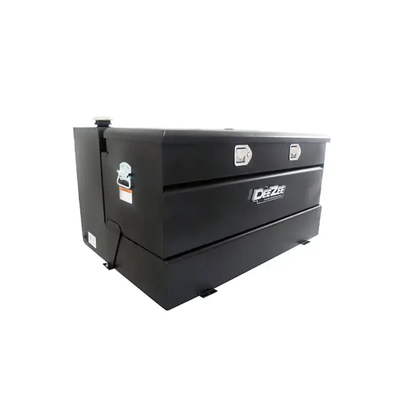 Liquid Transfer Tank Not DOT Approved For Direct Feed Into OEM Fuel Tank; Diesel; Combo; 11-1/2 Inch Length x 54 Width