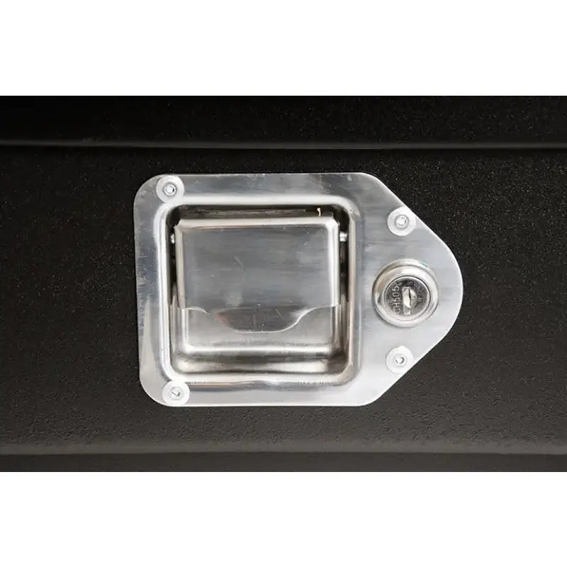 Liquid Transfer Tank Not DOT Approved For Direct Feed Into OEM Fuel Tank; Diesel; Combo; 11-1/2 Inch Length x 54 Width