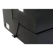 Liquid Transfer Tank Not DOT Approved For Transport Of Fuel Or Flammable Liquids; To Be Used As An Auxiliary Feed