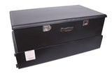Liquid Transfer Tank Not DOT Approved For Transport Of Fuel Or Flammable Liquids; To Be Used As An Auxiliary Feed