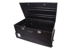 Liquid Transfer Tank Not DOT Approved For Transport Of Fuel Or Flammable Liquids; To Be Used As An Auxiliary Feed
