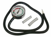 20300 Gauge Fuel Pressure/ Vacuum