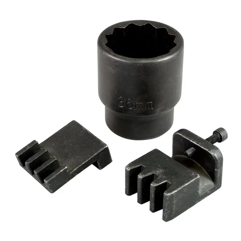Lisle 22100 - Flywheel Holder Socket