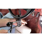 Lisle No Supplier Warranty Pedal Depressor 49010 - Throttle