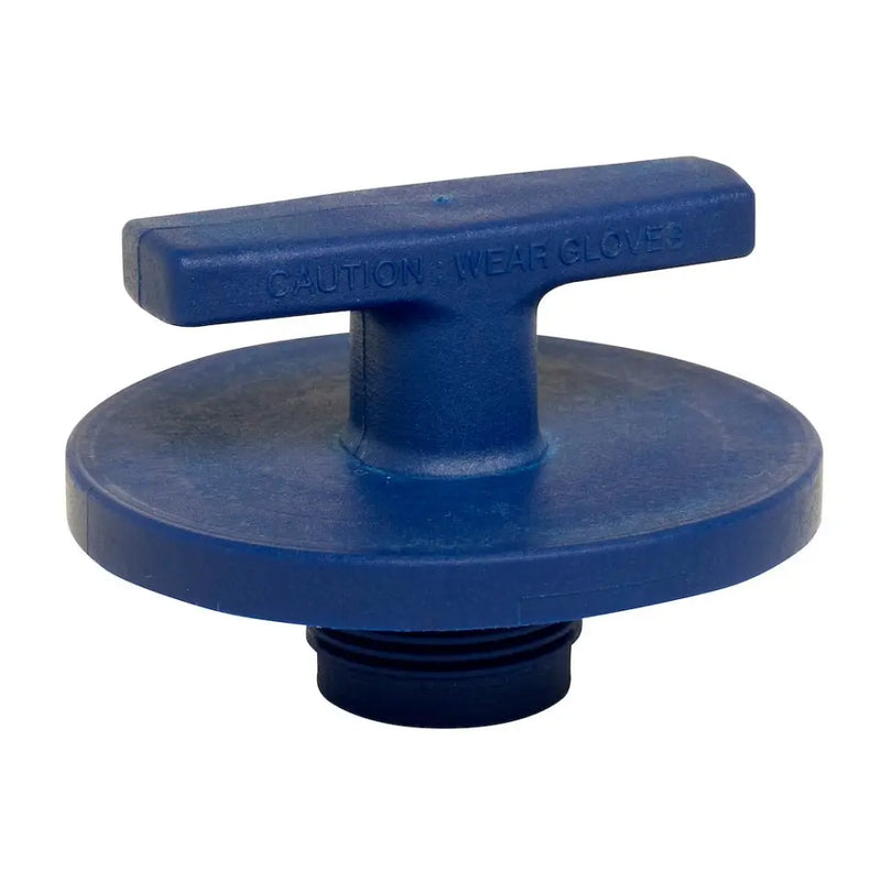 Lisle No Supplier Warranty Oil Filter Plug Tool 57180 - Cummins