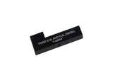 71570 Exhaust Manifold Bolt Drill Depth Gauge