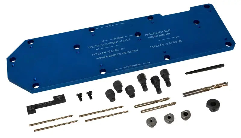 71600 Exhaust Manifold Bolt Repair Kit