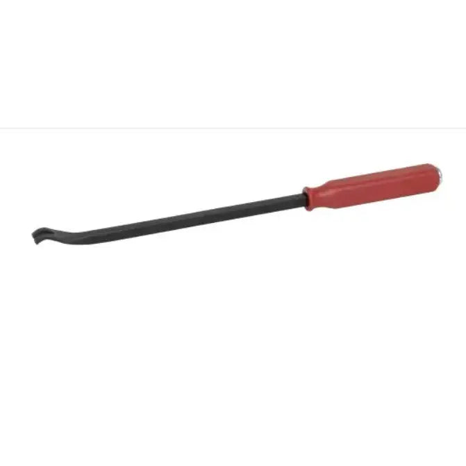 Lisle Ergonomic Handle For Comfort Brake Spring Tool 39780 - Fork