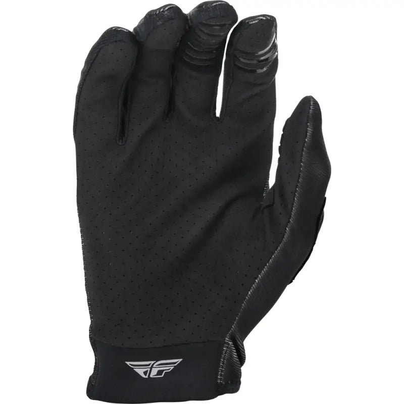Lite Gloves Black/Grey Sm - RV and Auto Parts