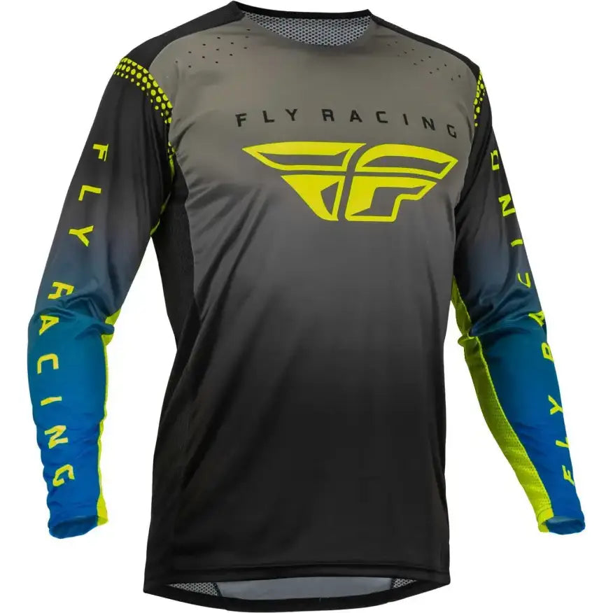 FLY RACING 376-7222X