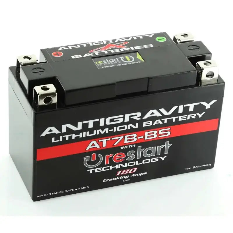 ANTIGRAVITY AG-AT7B-BS-RS