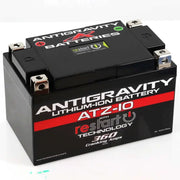 ANTIGRAVITY AG-ATZ10-RS