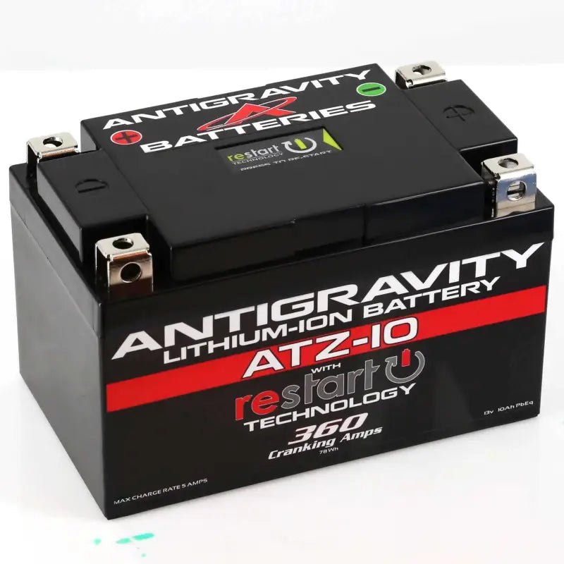 ANTIGRAVITY AG-ATZ10-RS